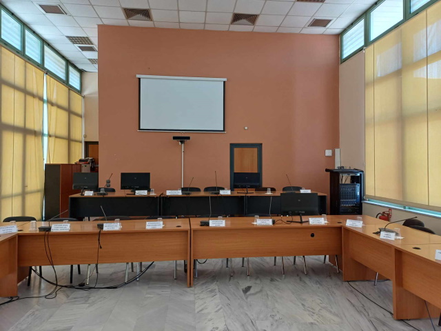 Κατεδάφιση: Γιατί δεν ενημερώθηκε ο Δήμος Σαρωνικού! 