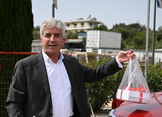 Δήμος Κρωπίας: Οι μνηστήρες της επόμενης μέρας και το… δαχτυλίδι της διαδοχής του Κιούση 