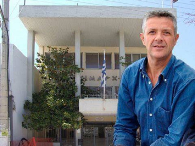 Δημοτική αρχή Αλλαγιάννη: Γι’ αυτό είπαμε όχι στη ΜΕΒΑ στο Μαρκόπουλο!