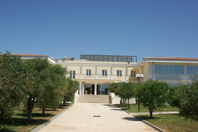Περιφέρεια: 1,5 εκατομμύριο ευρώ στον Ευρωπαϊκό Οργανισμό Δημοσίου Δικαίου στα Λεγραινά! 