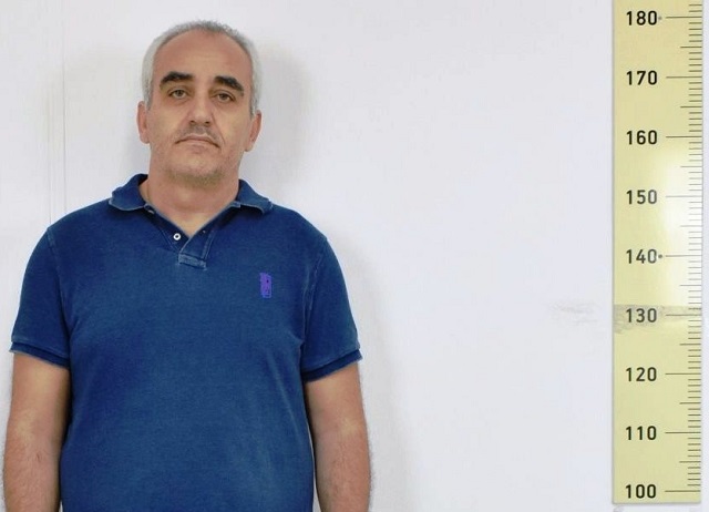 Ψευτογιατρός: Ο γιος του οικοδόμου από το Ξυλόκαστρο που «έδεσε» τη ζωή του με απάτες θανάτου!