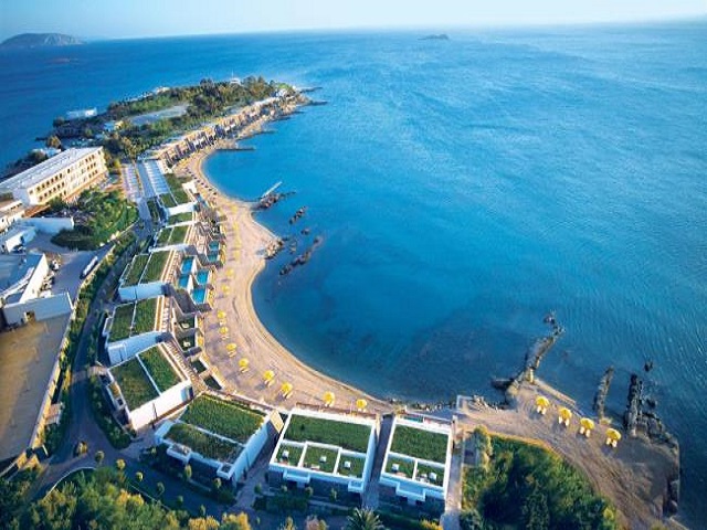 Πρόστιμα στο Lagonissi Resort: Γλυτώνει εκατομμύρια το ελληνικό δημόσιο και ο Δήμος Μαρκοπούλου!