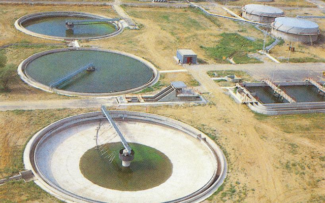 Αγωγός Χαμολιάς: Επιτέλους συνάντηση εκπροσώπων του Μαρκόπουλου με την ΕΥΔΑΠ – Τι είπαν οι δυο πλευρές