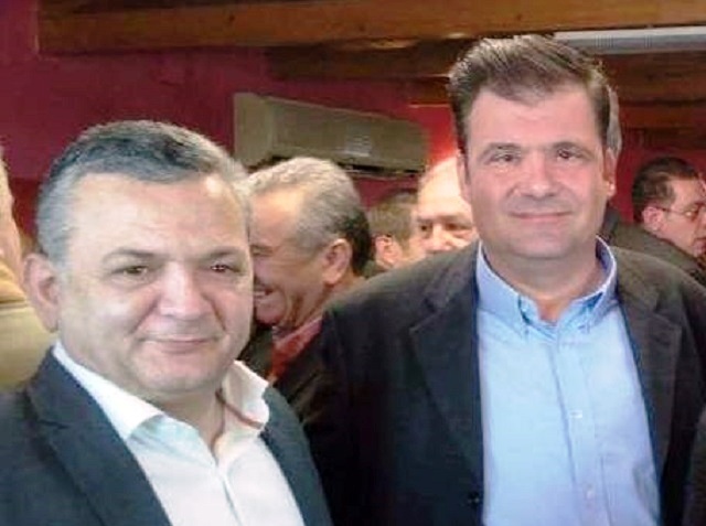 Θ. Ντζακώστας: Ο Δήμος Παιανίας εξέδωσε ένταλμα εκατοντάδων ευρώ για γεύμα που δεν έγινε! (Έγγραφα)