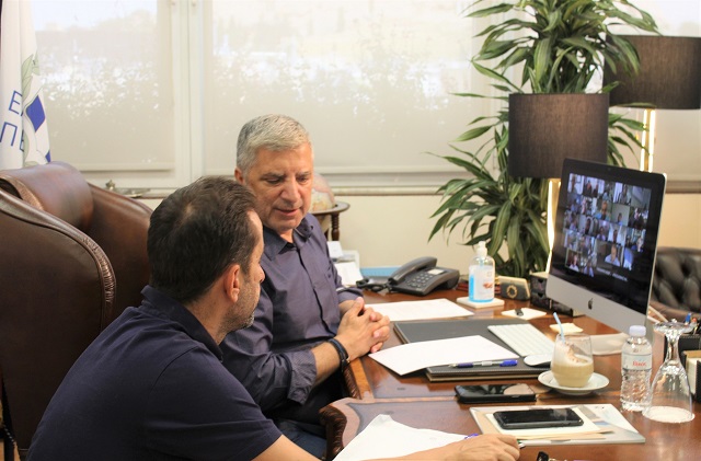 Πατούλης προς δημάρχους Αττικής: Δεν υπάρχει αναδρομική χρέωση για τα σκουπίδια στη Φυλή το 2019 και 2020
