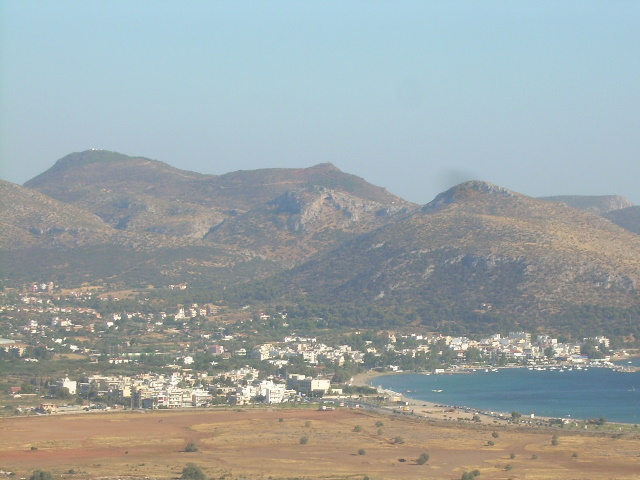 Τέλος δεν έχουν οι επιθέσεις κατά μικρών κοριτσιών: Απόπειρα βιασμού 13χρονης στην Παλαιά Φώκαια