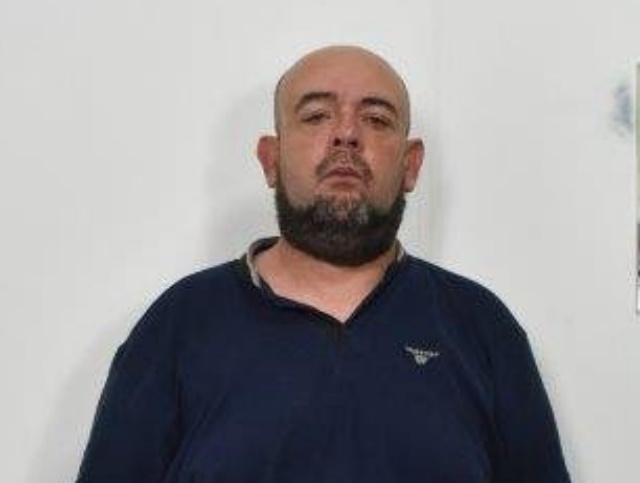 Αυτός είναι ο επίδοξος απαγωγέας του κοριτσιού στη Ραφήνα