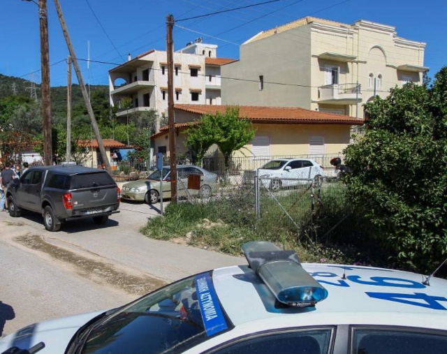Έγκλημα στα Γλυκά Νερά: Ληστεία «καρμπόν» σε συνάδελφο του πιλότου