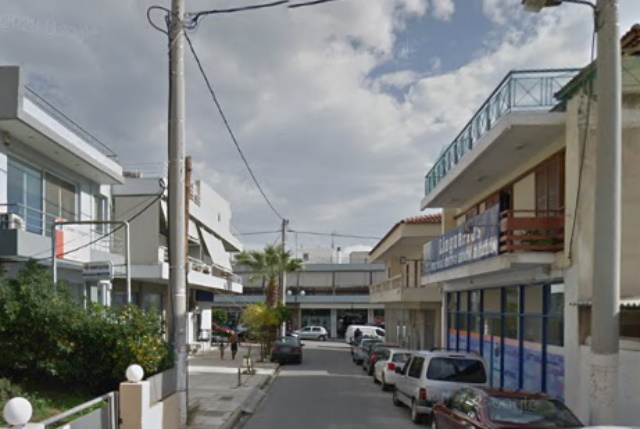 Άγρια επίθεση α λα Γλυκά Νερά κατά 15χρονης στην Παλλήνη!