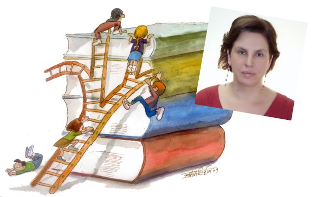 Αρχαιογνωσία ή αρχαιοπληξία; H άποψη μιας αριστερής φιλολόγου που όλοι πρέπει να διαβάσουν!
