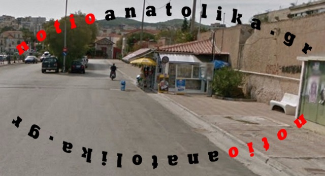 Λαύριο: Χτύπησε την κοπέλα και την εγκατέλειψε μέσα στην πόλη! 
