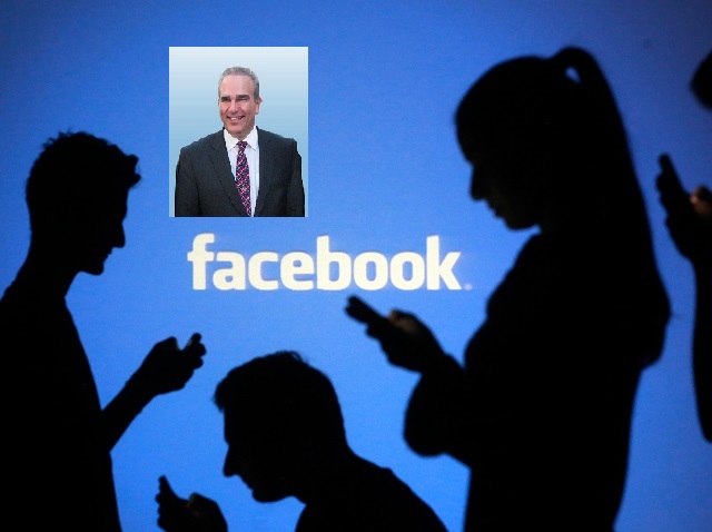 Όταν το facebook αποδεικνύεται χρήσιμο εργαλείο για πολίτες, δήμο και την ποιότητα των παρεχόμενων υπηρεσιών! 