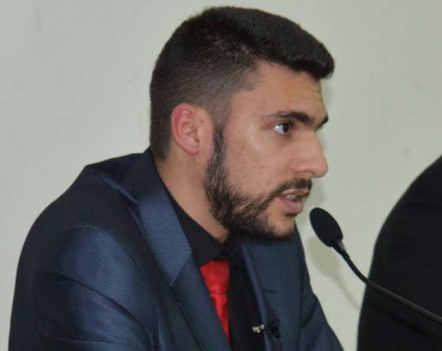 Κωνσταντίνος Κωνσταντάρας*: Να δοθεί λύση στην ανομία