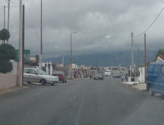 Εκτός ελέγχου ορισμένοι Ρομά, αναστατώνουν το Κορωπί μέρα και νύχτα (Video)