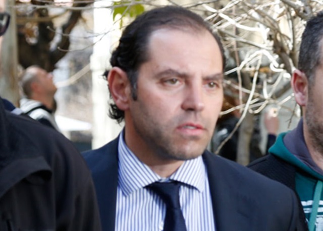 Φρίκη: Κάηκε ζωντανός, σε τροχαίο, στην Αττική Οδό ο εκδότης της «Ακρόπολης» Παναγιώτης Μαυρίκος