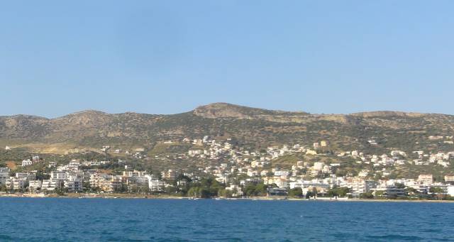 Χειροπέδες στα μέλη συμμορίας που «χτυπούσε» σπίτια σε Μαρκόπουλο και Πόρτο Ράφτη