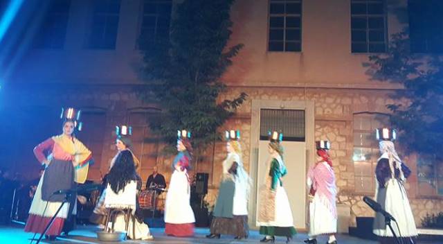 Όμορφες στιγμές στο... όνομα των Αποστόλων Πέτρου και Παύλου 