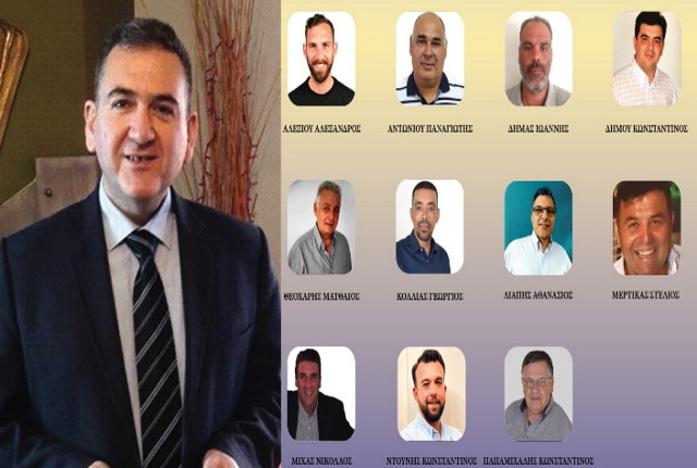 «Κορωπί: Σύγχρονη, Φιλική Πόλη»: Μια αυτοδιοικητική προσπάθεια που αλλάζει τα δεδομένα στον Δήμο Κρωπίας