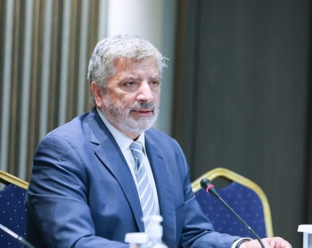 Η άνευ όρων συνθηκολόγηση Πατούλη και το άγχος των κυβιστήσεων για υποψηφίους του 