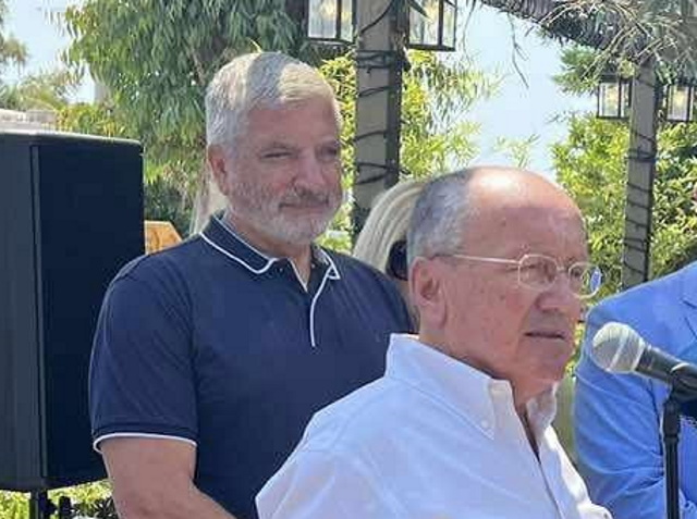 12/7/2023: Ιστορική μέρα για τον Δήμο Μαραθώνα με το επίσημο τέλος του ΧΥΤΑ-ΧΥΤΥ Γραμματικού 