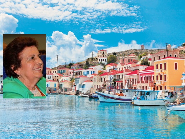 Θεσμός πολιτισμού το 9ο Χορευτικό Αντάμωμα στην Αρτέμιδα (Συνέντευξη) 
