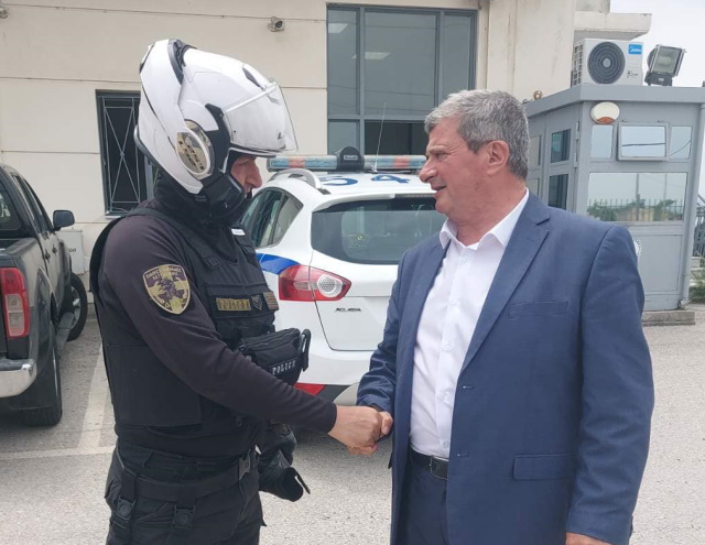 Σπ. Κρικέτος: Οι ψήφοι από τα… δεξιά που δεν ήρθαν, το λάθος και η αυτονόητη αντίδραση της ΝΔ 