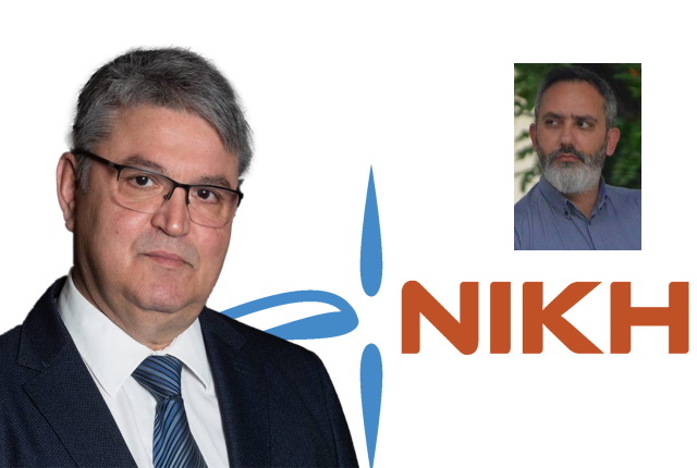 Η ακτινογραφία του κόμματος «ΝΙΚΗ» και η προοπτική εισόδου του στη Βουλή (Συνέντευξη)