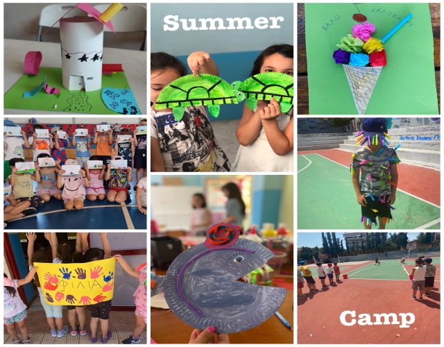 Δήμος Παιανίας: Άνοιξαν οι αιτήσεις για τα Summer Camps