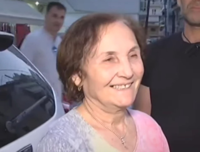 Η ευρωβουλευτής Γαλ. Αλεξανδράκη που ήρθε τρίτη στις βουλευτικές εκλογές του ’23 στην…. Αν. Αττική!