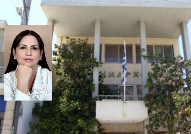 Ελένη Μπούρα: Αντίστροφη μέτρηση για την ανακοίνωση της υποψηφιότητάς της, ως δημάρχου  Μαρκοπούλου