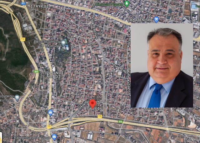 Φούρεσι Γλυκών Νερών: Προβλήματα και προσπάθειες για την επίλυσή τους (Συνέντευξη Σ. Δαμκαλή)
