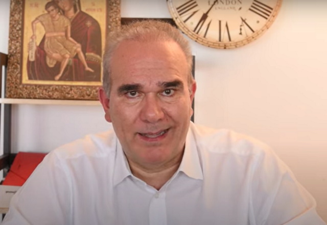 Μεθενίτης: Ο Δήμος Μαρκοπούλου, η αποχέτευση και το νέο λύκειο Πόρτο Ράφτη και οι απευθείας αναθέσεις (Βίντεο)
