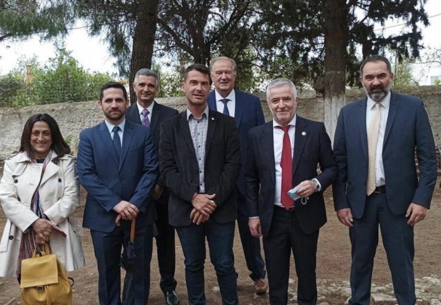 Δήμος Παιανίας: Ένα βήμα πριν από την οριστική ένωση!