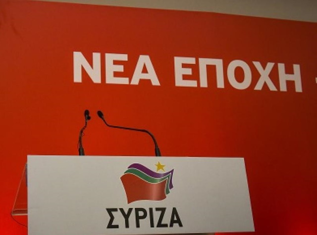 Τα εύκολα, τα δύσκολα και το αδιόρατο μέλλον του… νέου ΣΥΡΙΖΑ (Αποκαλυπτική συνέντευξη)