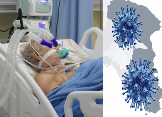 Covid-19: Ξεπέρασε κάθε όριο ο αριθμός των κρουσμάτων στην Ανατολική Αττική!