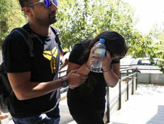 Η φόνισσα του Κορωπίου επικαλείται ελαφρυντικά για να «σπάσει» τα ισόβια