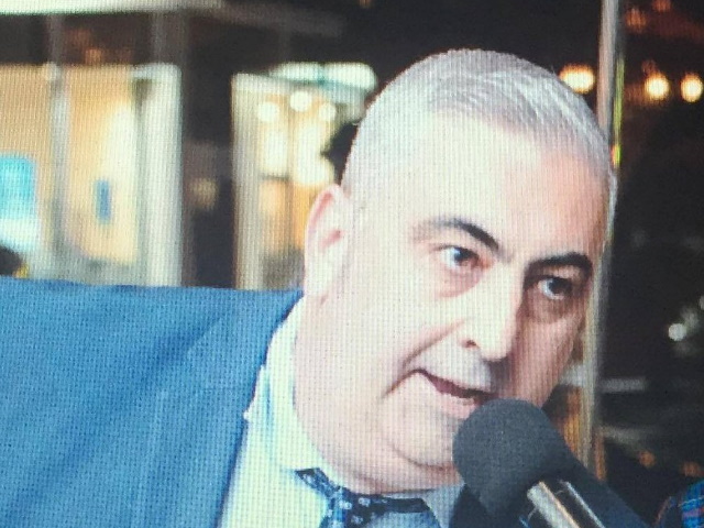 Η... εξομολόγηση του τ. προέδρου της ΔΗΜΤΟ Λαυρεωτικής, Κ. Λιούμη με ευχαριστίες αλλά και αιχμές 