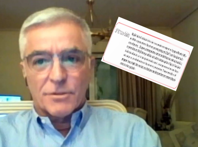 Πέρα από τα όρια της Παιανίας οι μεθοδεύσεις του δημάρχου Ισ. Μάδη για την ΕΥΔΑΠ
