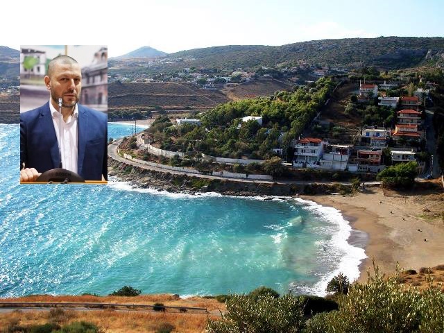 Το Δασκαλειό της ανάπτυξης, του εθελοντισμού αλλά και της αγωνίας (Συνέντευξη)