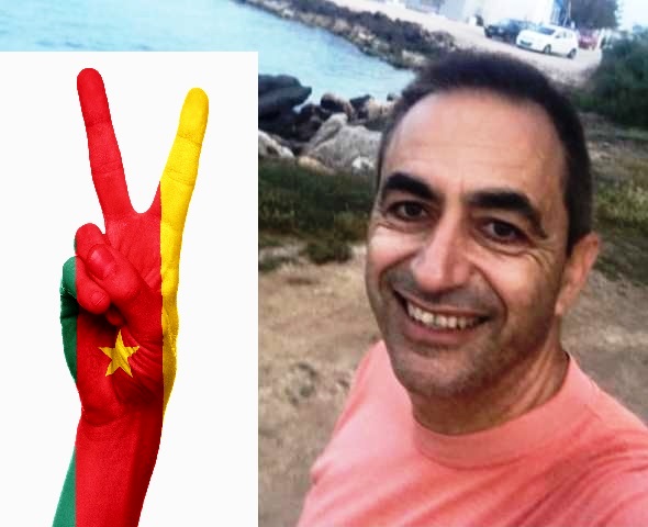 Το αστείο του Παν. Λάμπρου για τη φθηνή βενζίνη που έγινε viral στα social media και το… Καμερούν!