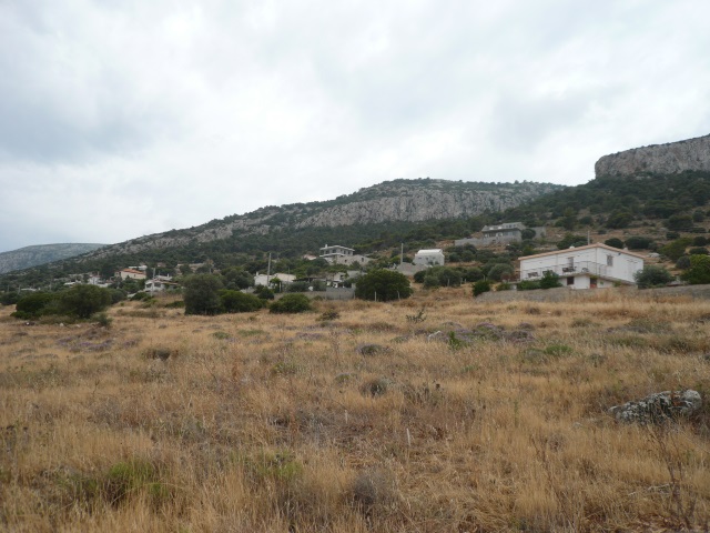 Δεν μειώνονται τα πρόστιμα νομιμοποίησης αυθαιρέτων