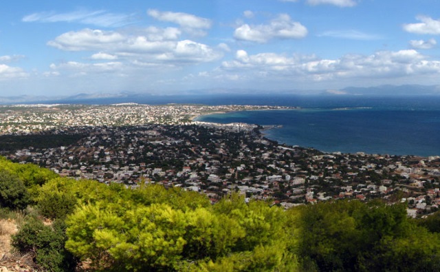 Αυτοί είναι οι 4 της συμμορίας που είχαν διαπράξει 142 κλοπές στην Αρτέμιδα! (Φωτός) 
