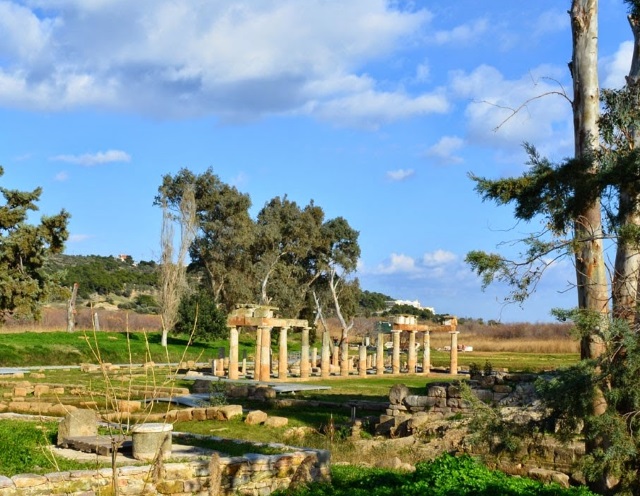 Πλήθος εκδηλώσεων για τη Διεθνή Ημέρα Μουσείων σε Αρτέμιδα, Λαυρεωτική, Μαραθώνα, Αχαρνές και Ωρωπό!