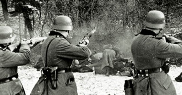 Εξωφρενική γερμανική πρόκληση λίγες ημέρες πριν από την επέτειο της Μάχης της Κρήτης! 