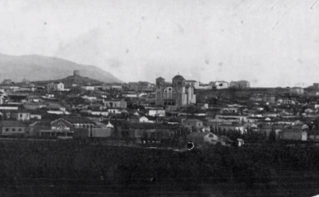 Το νοσταλγικό βίντεο από το παλιό Μαρκόπουλο όταν έδινε το τέμπο σε όλα τα γραφικά χωριά των Μεσογείων!
