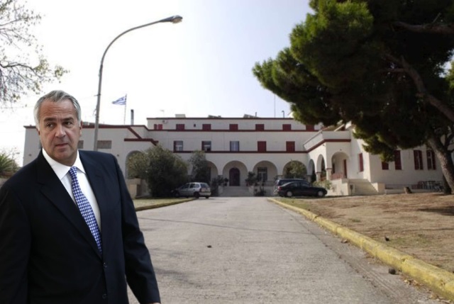 Στη Βουλή η δεινή κατάσταση του Ιδρύματος για το Παιδί «Παμμακάριστος» στη Νέα Μάκρη 
