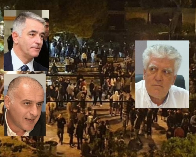 Δήμαρχοι Παιανίας – Σπάτων: Δεν επιτρέπουμε τη στοχοποίηση των πολιτών μας - Ο κ. Ζορμπάς οφείλει να ανακαλέσει! 