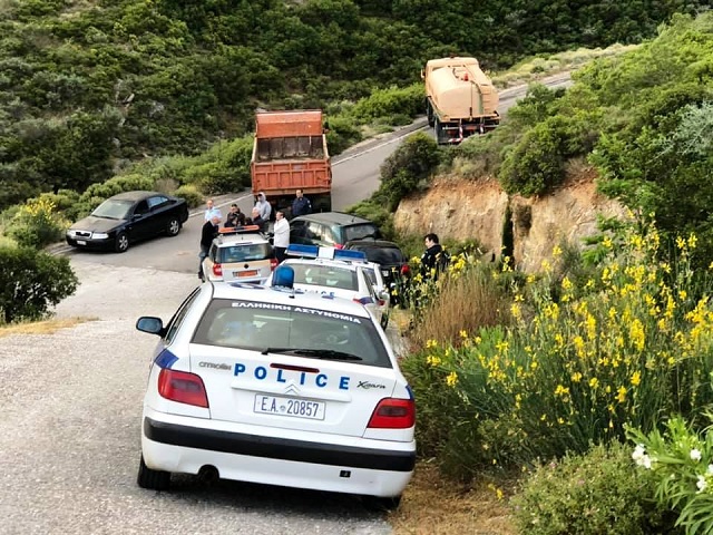 Ανεμογεννήτριες στο Πάνειο: Οι αντιδράσεις δήμων και πολιτών και η σιγή ιχθύος της εταιρείας! 