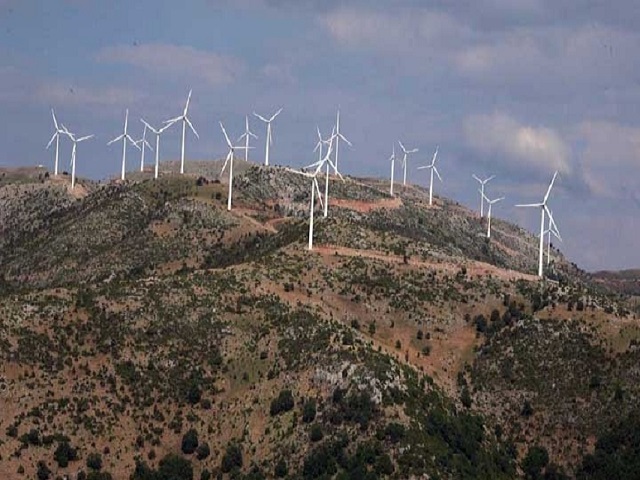 Δήμος Σαρωνικού: Οι 4 κινήσεις της Διαπαραταξιακής για τις ανεμογεννήτριες στο Πάνειο Όρος!