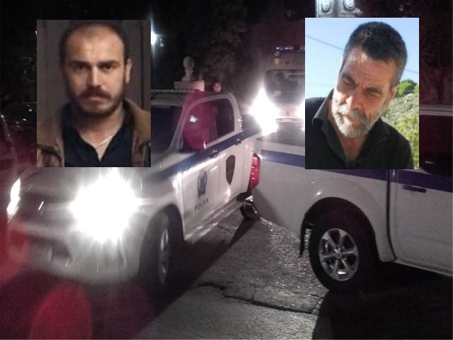 Το διπλό φονικό των Ανωγείων έφερε στην επιφάνεια ένα συγκλονιστικό έθιμο για τη... βάφτιση!